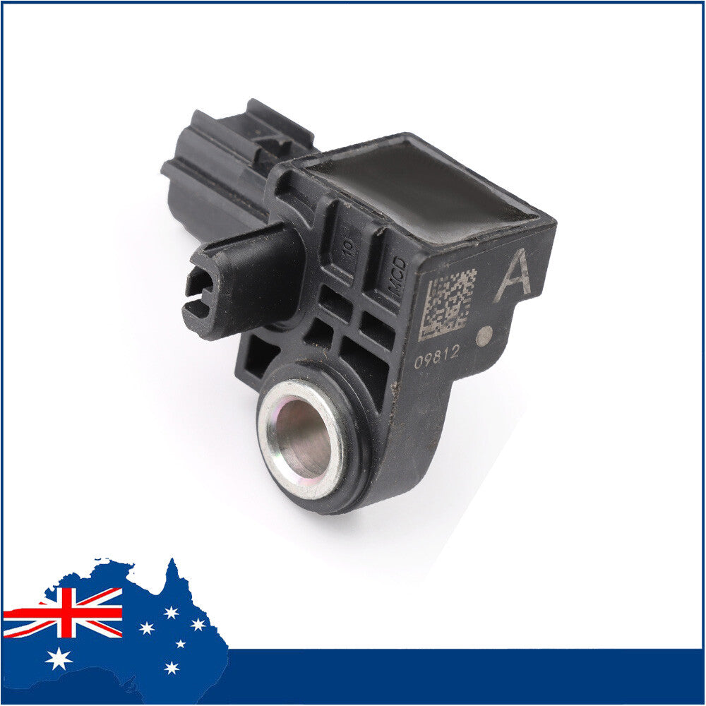 1PCS FR3T-14B006-AA Crash Impact Sensor for Ford Transit-250 2017 2018 Base 3.7L