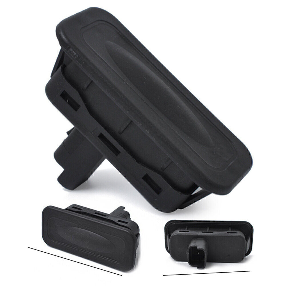 for Renault Megane Scenic 8200076256 Rear Boot Tailgate Release Switch Button