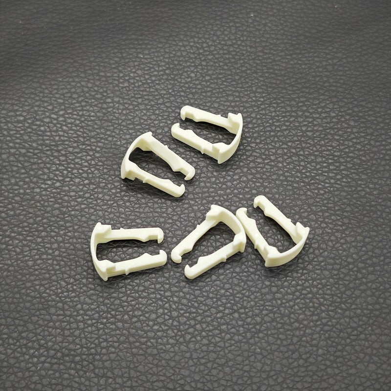 20Pc for Ford 2F1Z-9A317-AA For GM 21992748 Fuel Line Hose Retainer Clip