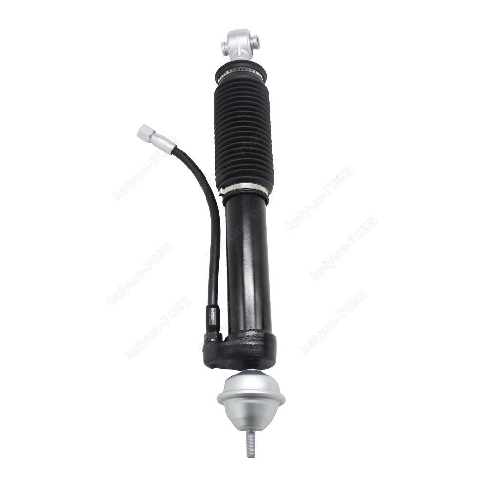 1x Rear L / R Hydraulic Suspension Shock for Mercedes W140 S500 92-99 1403205613