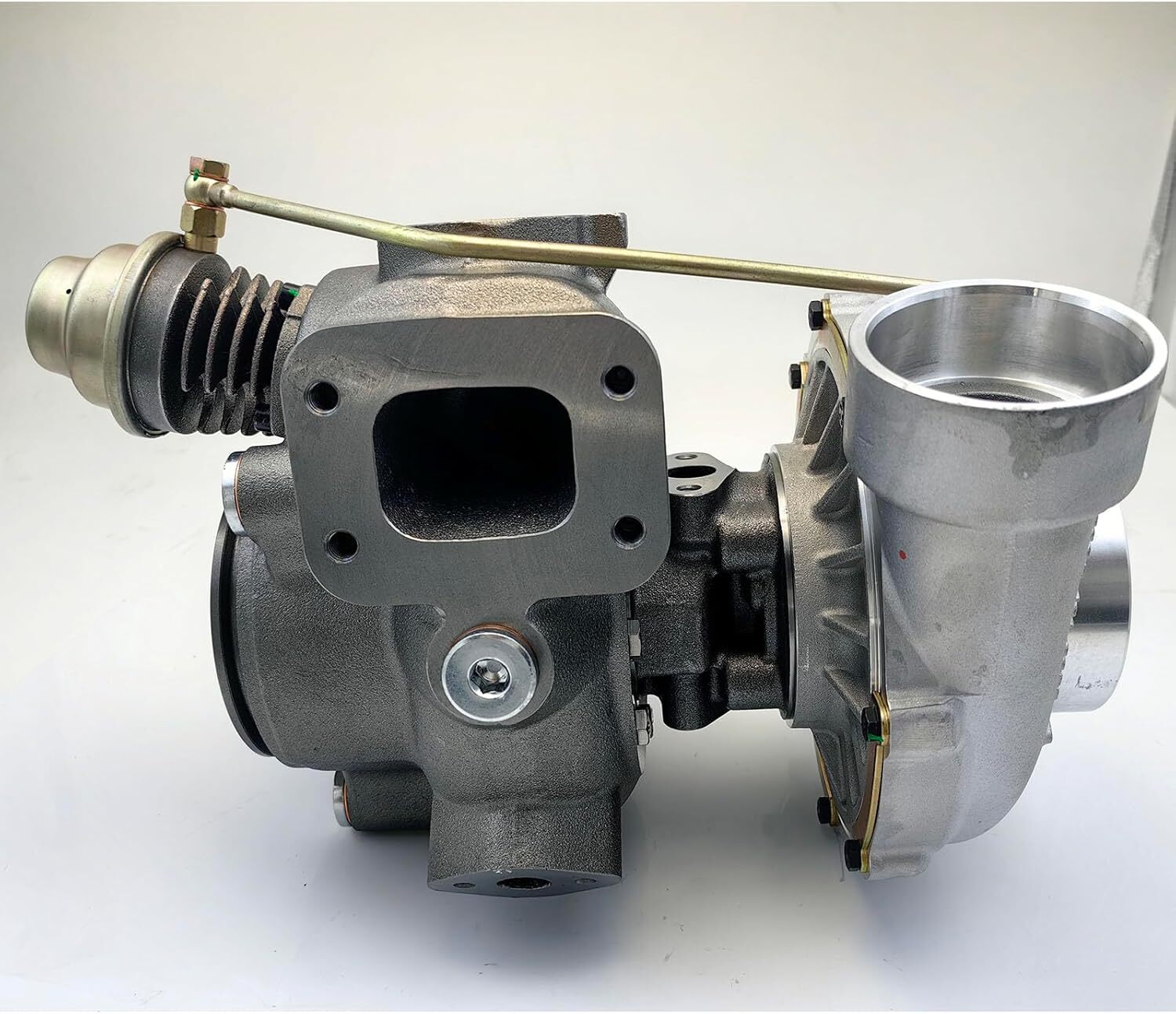 K31 53319986719 3837691 turbocharger for Volvo Penta 7.3L TAMD74 TAMD75