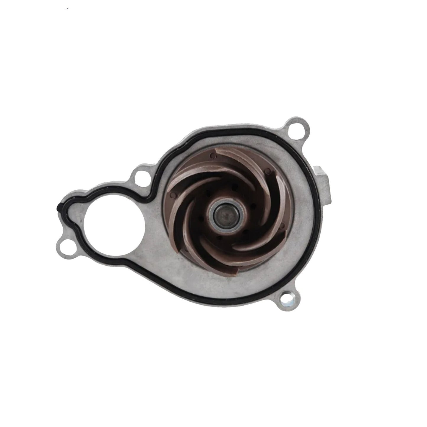for BMW F20 F30 F32 G30 G11 G01 X3 X4 320i 330i 520i B48 water pump 11518638026
