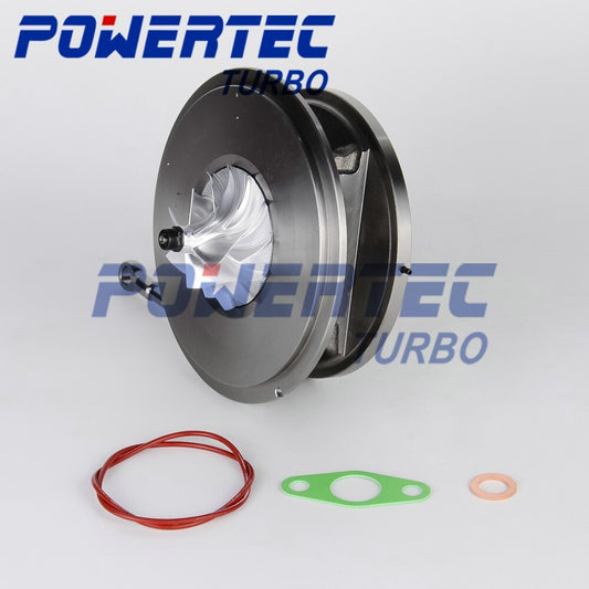 Billet cartridge GTE1449KVZ turbo 860517-0002 CHRA for Alfa Romeo Giulietta 2.0L