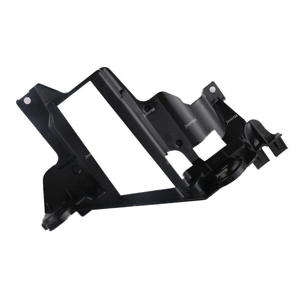 Driver Left Side Headlight Bracket Support 63126927797 Fit for BMW X5 E53 1PCS