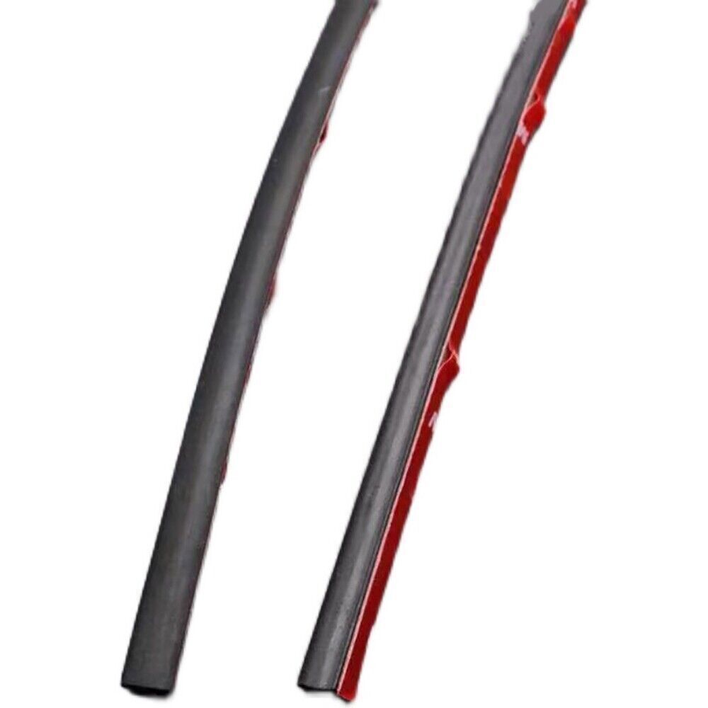 Headlight Sealing Rubber Strip for Toyota Prado for Land Cruiser 03-2009 FJ120 LC120