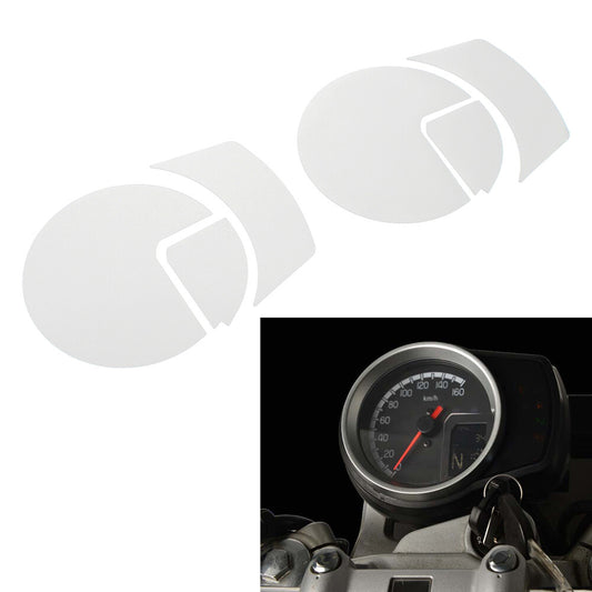 Dashboard Screen Protector Scratch Protection Film for Honda CB350/GB350S 21-25