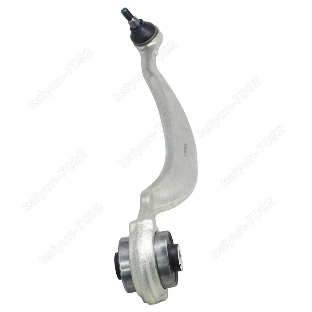 for Mercedes Benz S-Class W221 S350 S550 Front Lower Left Control Arm 2213306511