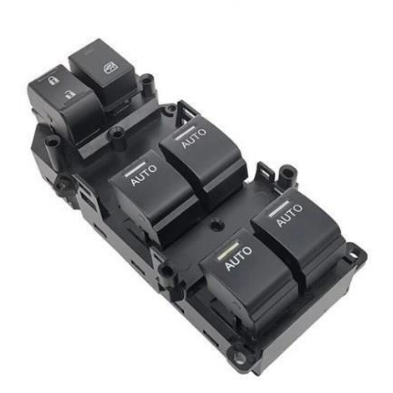 LEFT DRIVER SIDE MASTER POWER WINDOW SWITCH for Honda Accord 2014-2018