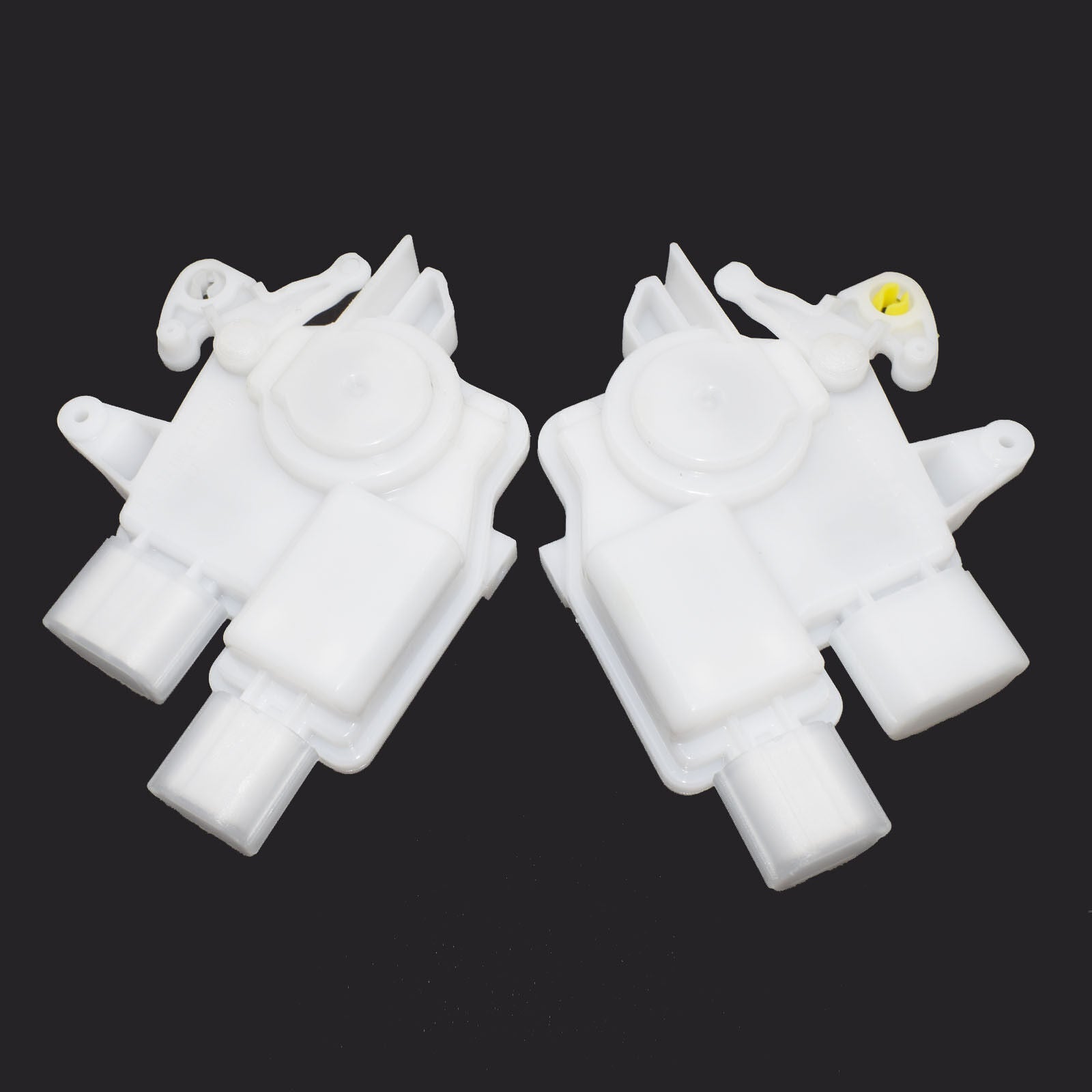 for Honda Accord for Acura TL 72155-SDA-A01 Left Right Power Door Lock Actuator Set