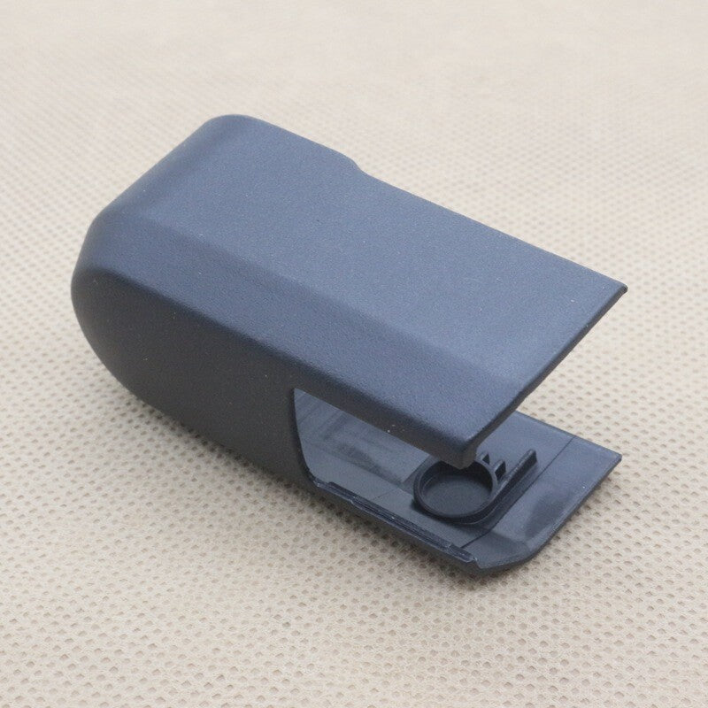 Rear windshield wiper arm nut cap 98812F8000 suitable for Hyundai and for Kia Rio de Janeiro.
