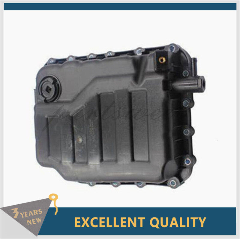 Transmission Pan Valve Body Cover For 14-16 for Jeep Compass for Dodge Dart 68192621AA
