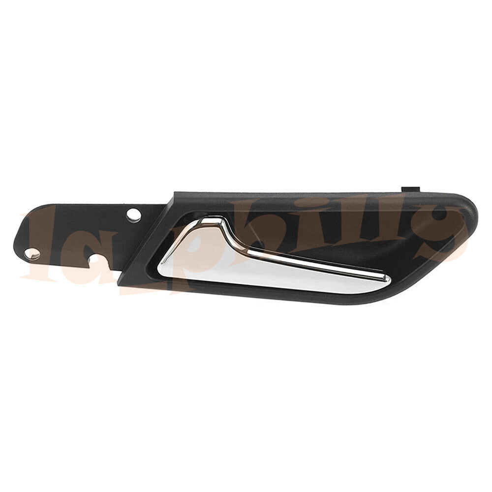 Rear/Front Left Interior Door Handle Assembly Fits for Benz W169 A-Class 2004-2012
