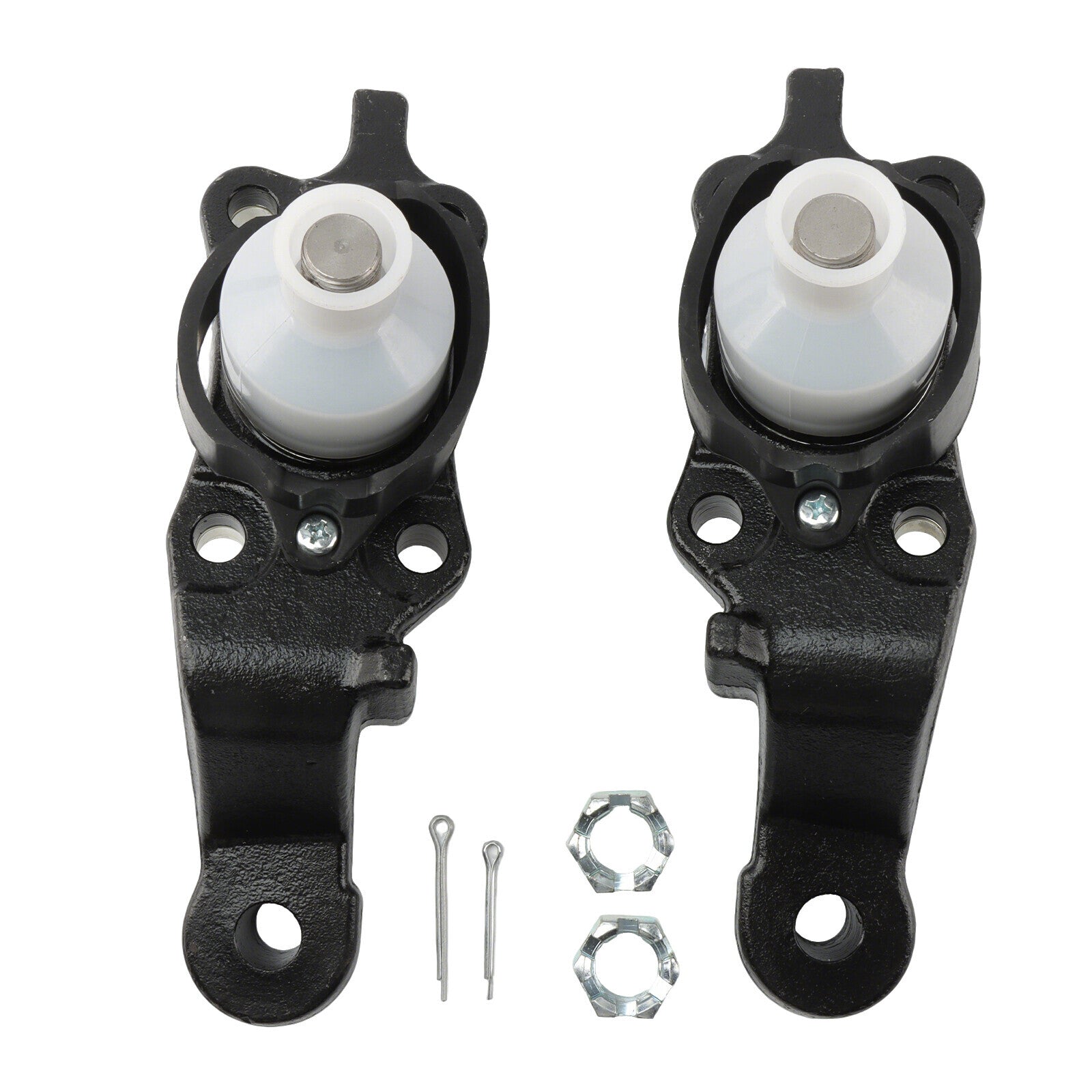 for Toyota for TOYOTA SEQUOIA 2004-07 Sequoia Tundra Lower Ball Joints Front LH RH