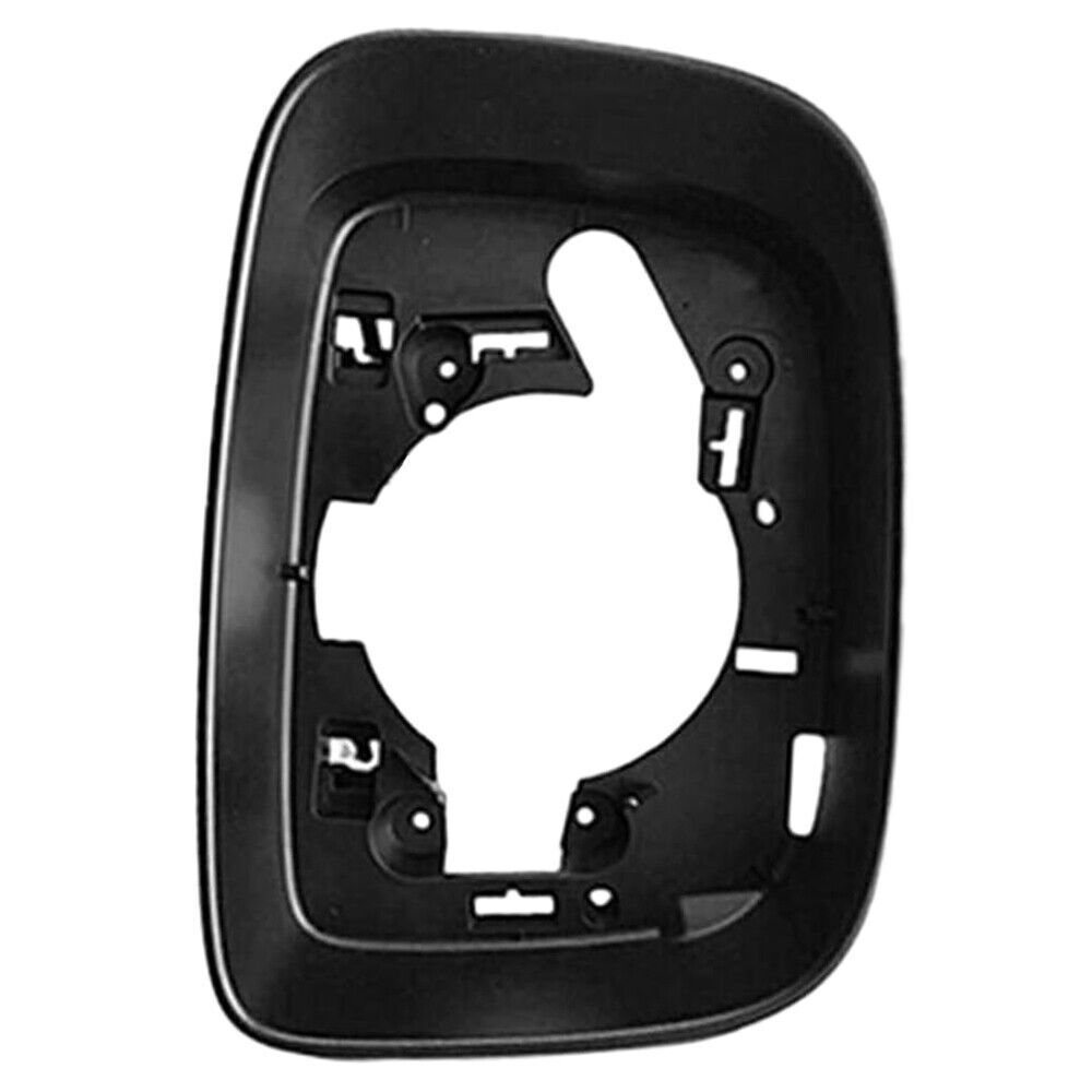 Right Passenger Side Door Wing Mirror Cover Frame Fit for Volvo XC60 2009-2017