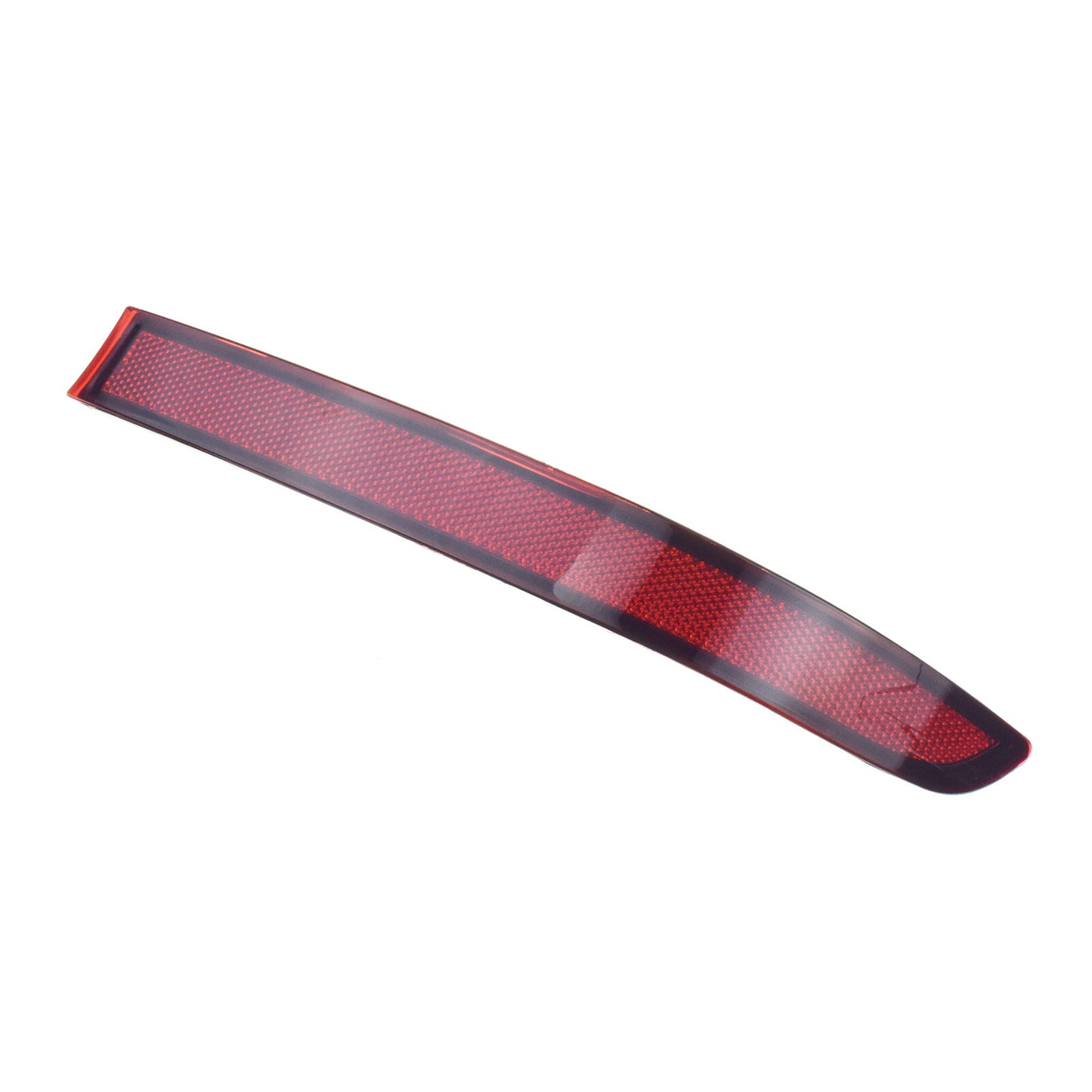 Rear Right Side Red Bumper Reflector RH for VW Touran 2007-2010 1T0945106A