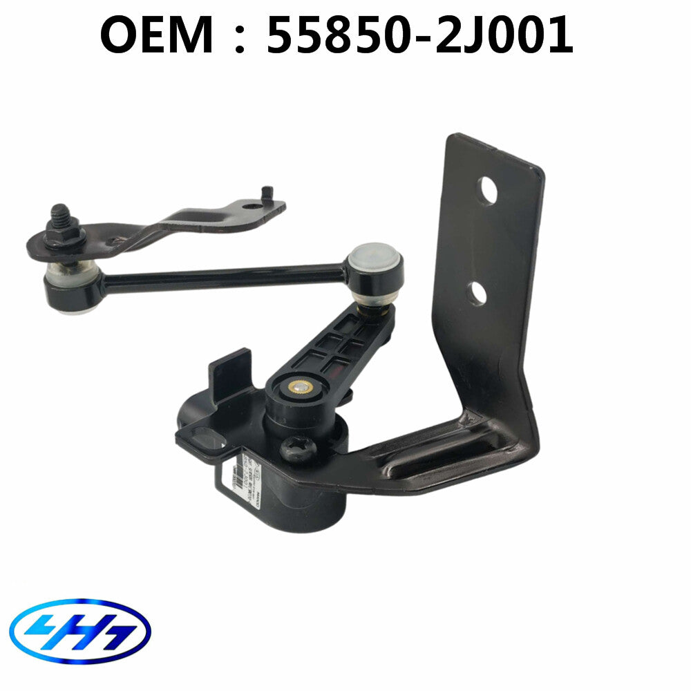 NEW 558502J001 Front Right Height Sensor for KIA Borrego Mohave 2008-2015