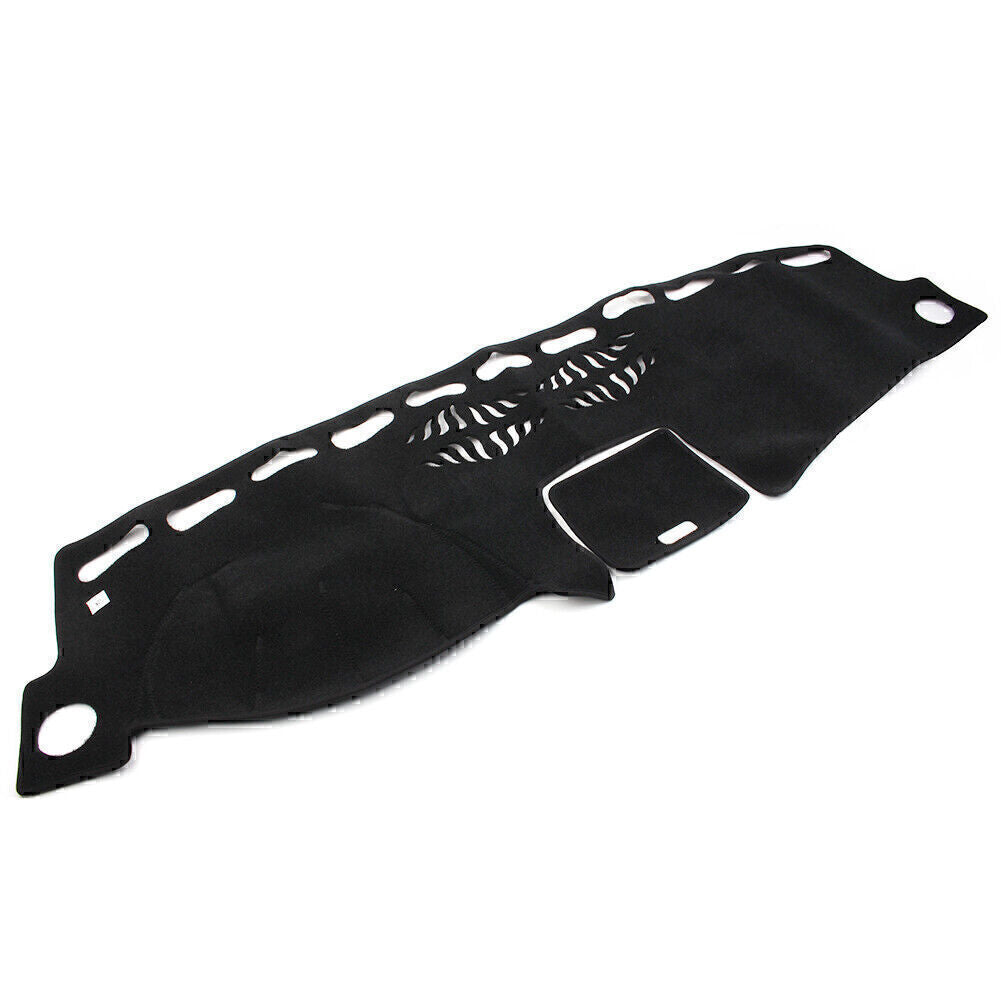 1X Dashboard Cover Dash Mat Dashmat for Volkswagen for VW Touareg 2011-2017
