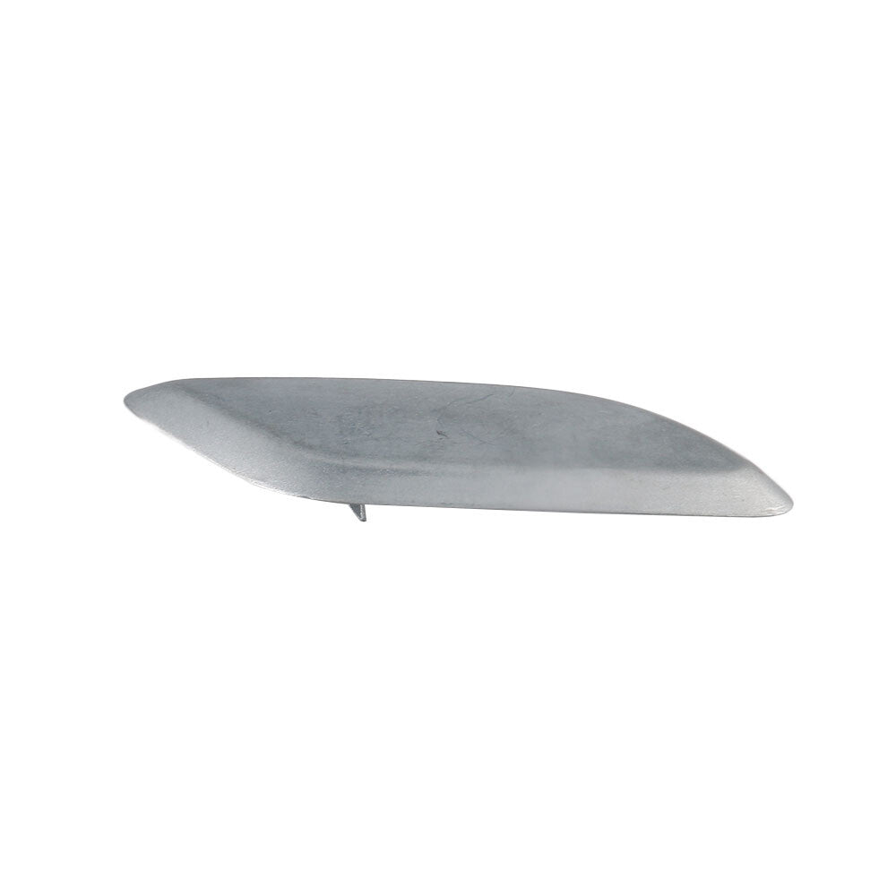 Fits for Mazda 6 M6 Front Right Side Headlamp Washer Jet Nozzle Cover Unpainted