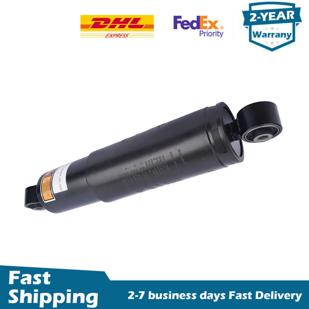 1PC Rear Shock Absorber Fits for Chrysler Town Country for Dodge Grand Caravan 2012