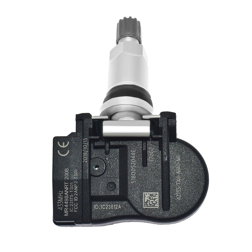 1x Tire Pressure Sensor 315Mhz 42753TX6A81 for Acura ILX 2013-2015 TPM168