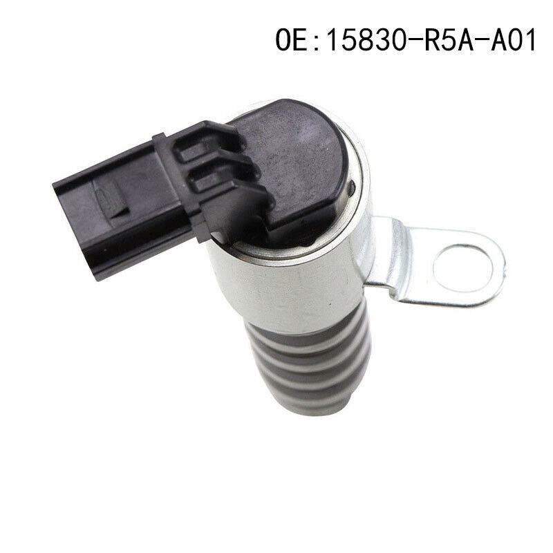 15830-R5A-A01 Variable Valve Timing VVT Solenoid for Honda Crosstour Accord CR-V