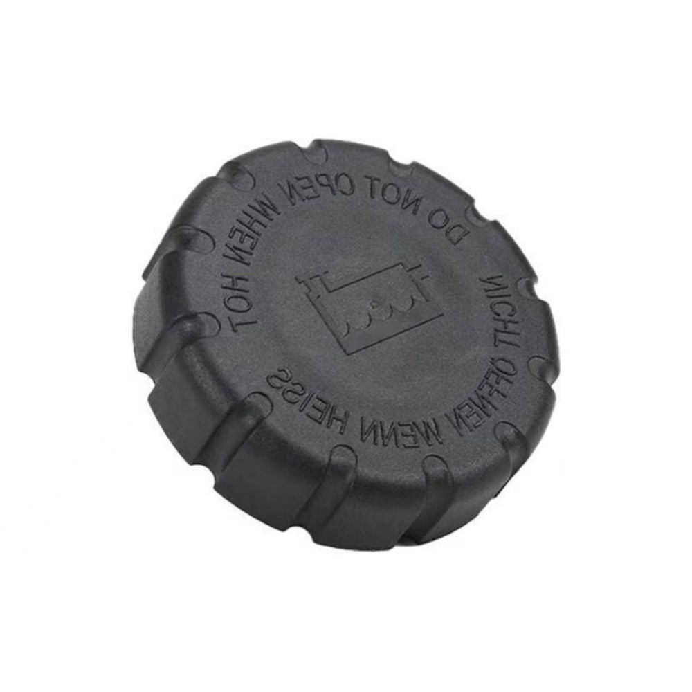 for Mercedes 0005018215 Radiator Coolant Reservoir Expansion Tank Cap