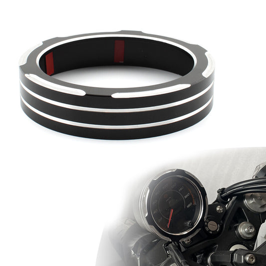Oil Dipstick Tank Cap Plug for Harley-Davidson FXDR 114 Softail Breakout Black A