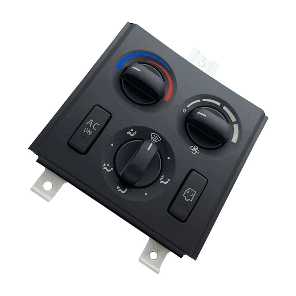 fits for Volvo Truck FM FH A/C Control Unit Panel Combined Switch Black 21318123