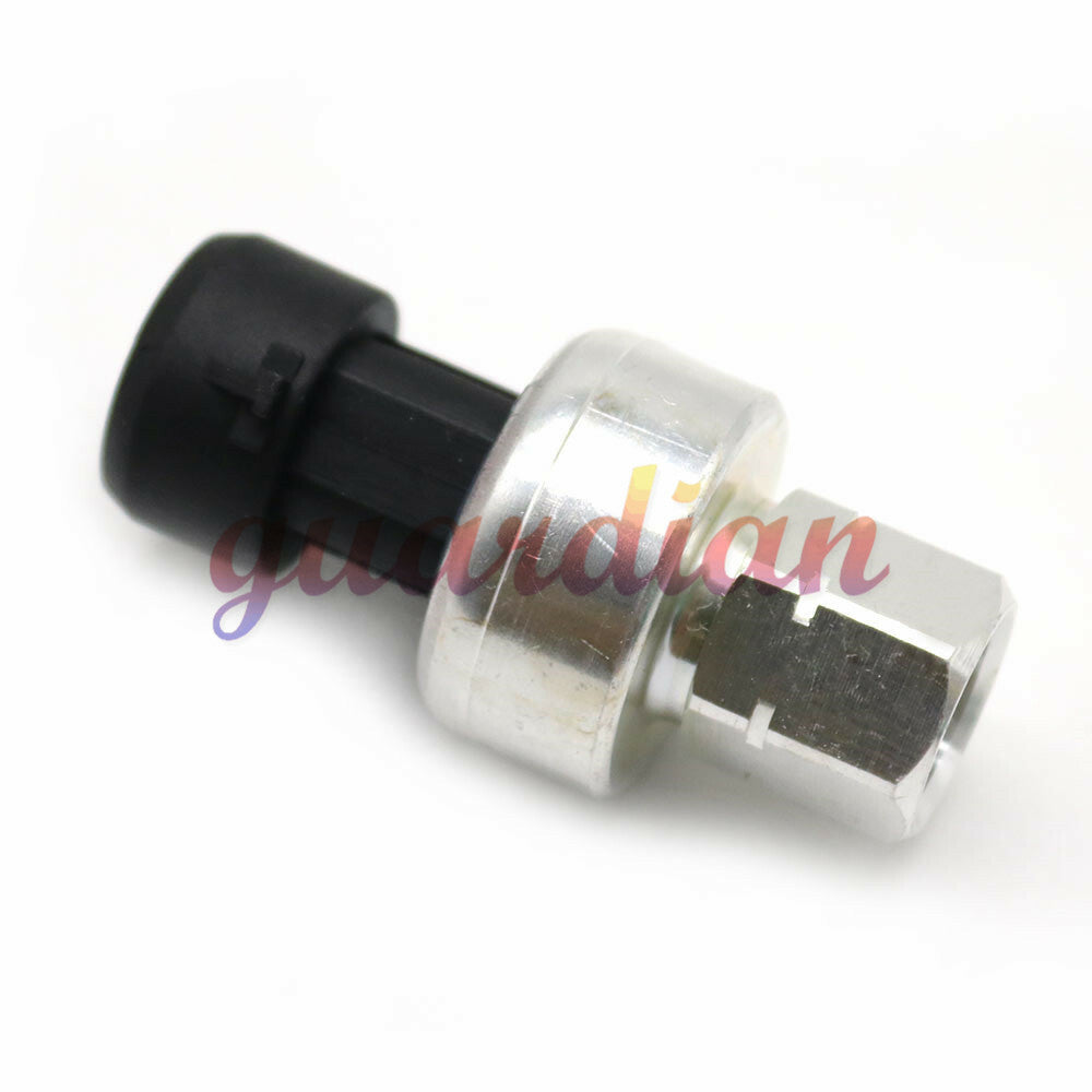 NEW A/C Pressure Sensor 13502759 for Buick for Cadillac for Chevrolet for ISUZU for GMC for PONTIAC