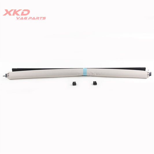 Beige sunroof cover suitable for Cadillac CT6 16-19 23494804