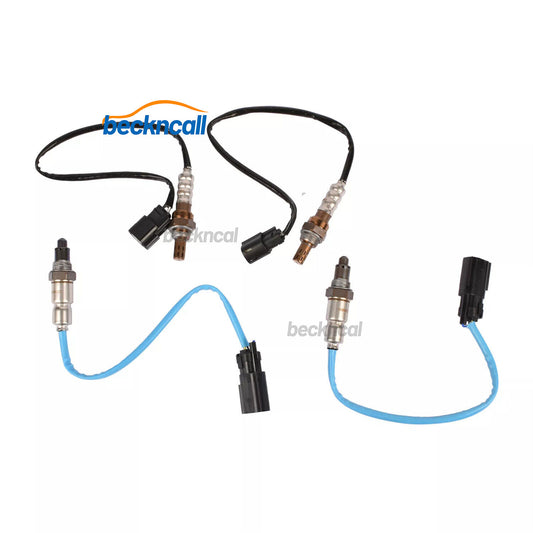 O2 Oxygen Sensor 234-4489 for Ford Edge 3.5L 3.7L 11-14, Explorer 3.5L 234-5038