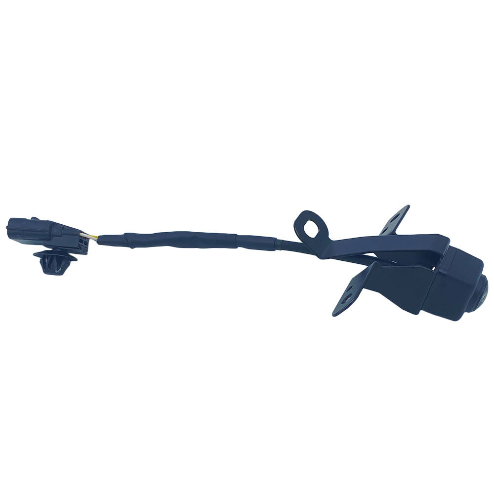 284F1-6FL0A Forward-Looking Parking Assist Camera for Nissan Rogue 2.5L L4 (2014-2020)