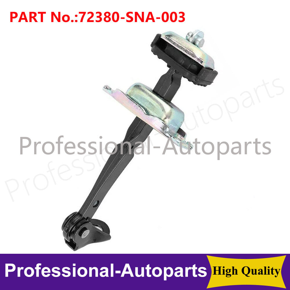 1 Front left door inspector with stop plug, suitable for Honda for Civic 2006-2010