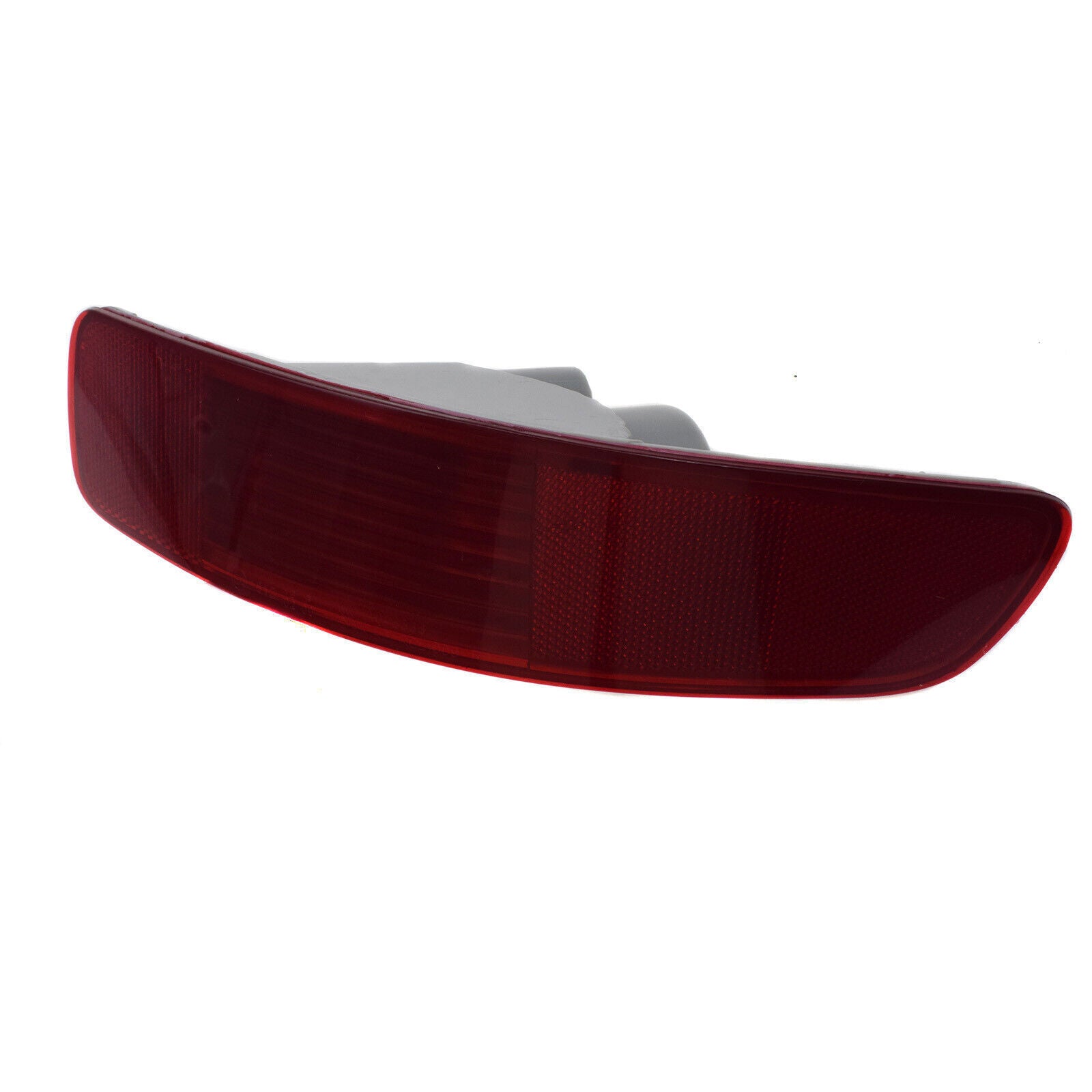 for Mitsubishi Outlander Rear Right Bumper Reflector Tail Fog Light 8355A004 NEW