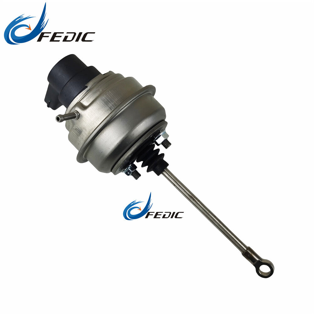 Turbo wastegate 796122 for Citroen Jumper for Fiat for Peugeot Boxer 3.0 HDI F1CE0481D