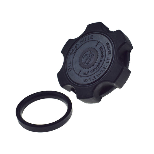 for Honda CR-V Odyssey Accord for Civic for Acura Integra Oil Filler Cap 15610-P2E-A01
