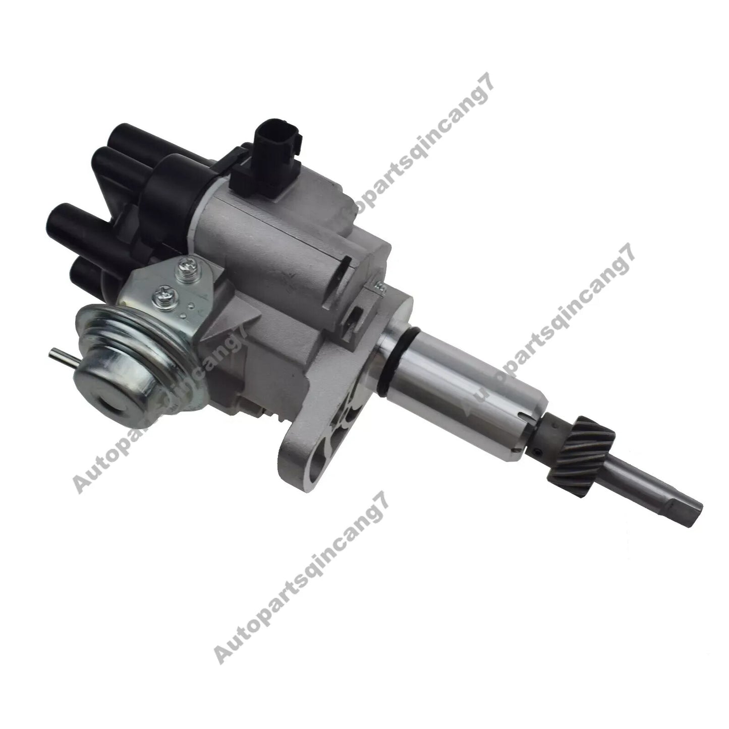Engine Ignition Distributor for Nissan K21 Forklift Truck 22100-FU410 Electronic