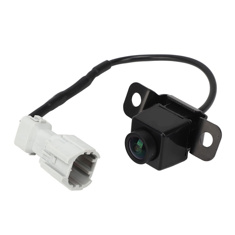Motorcycle brake and clutch handlebars equipped with red LED on/off buttons.