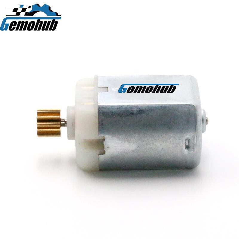 New Fuel Filler Cap Actuator Motor 4E0862150 For 2004-2010 for Audi for A8 D3