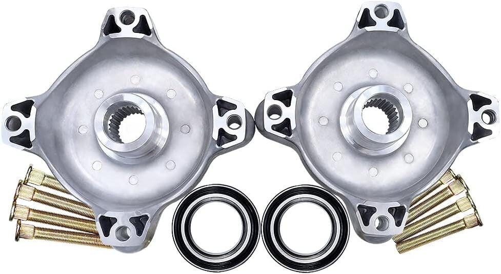 5137219 Front Left Right Wheel Hub Service for Polaris RZR 800 EFI 2008-2014