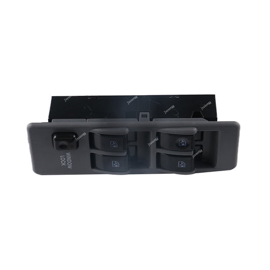 Power Master Window Switch Button Front Left For Mitsubshi for Pajero Montero 90-03