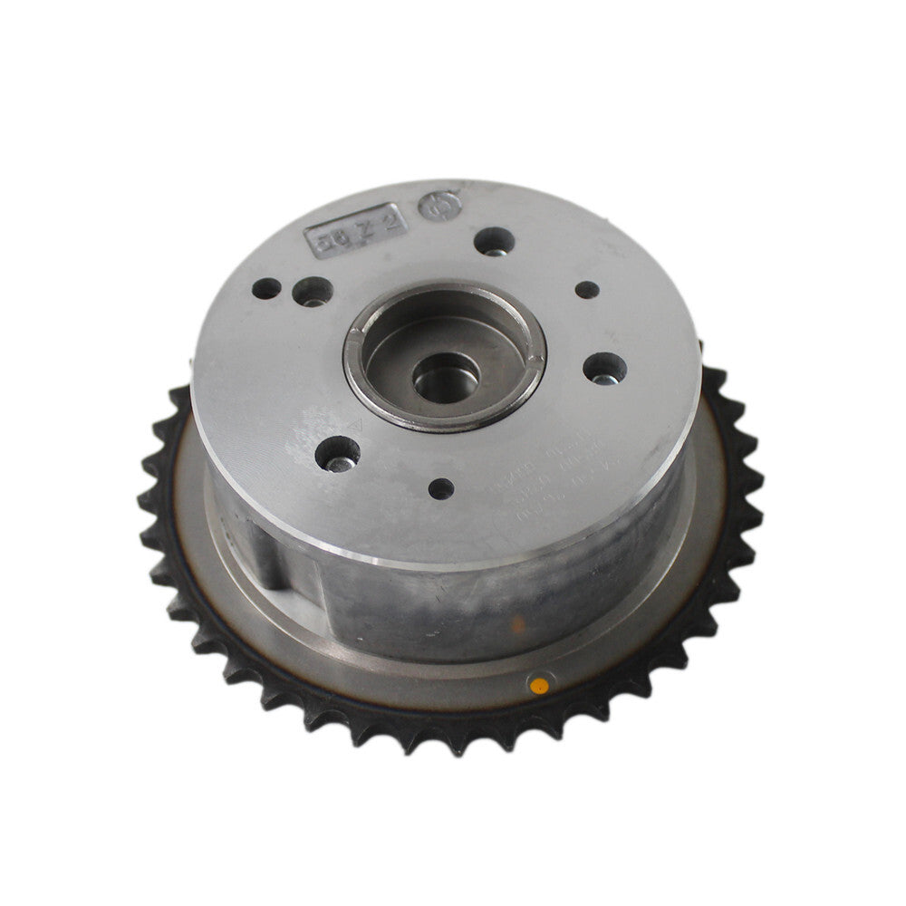 Pair Camshaft VVT Gears for HYUNDAI for TUCSON for VELOSTER N for KIA 2.0L 2.4L 243502G750