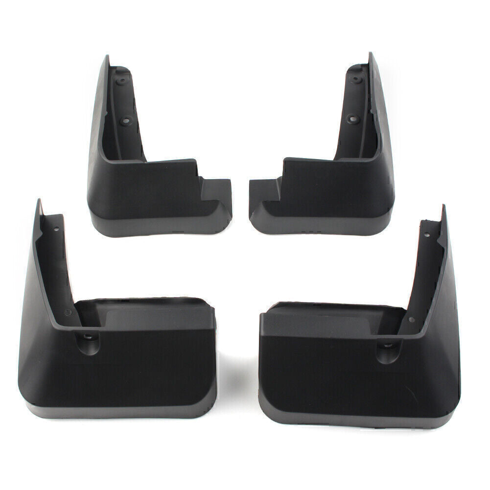 Car Mud Flaps MudFlaps Splash Guard Fender ABS Fit for Subaru forester 2013-2018
