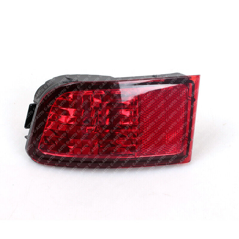 Left Rear Bumper Tail Light For 2002-2009 for Toyota for Land Cruiser Prado 120 Series