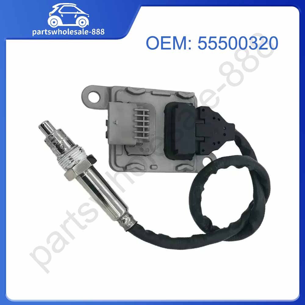 55500320 Rear Nox Sensor Fit for Vauxhall Insignia - 2.0l Cdti 170bhp Engin