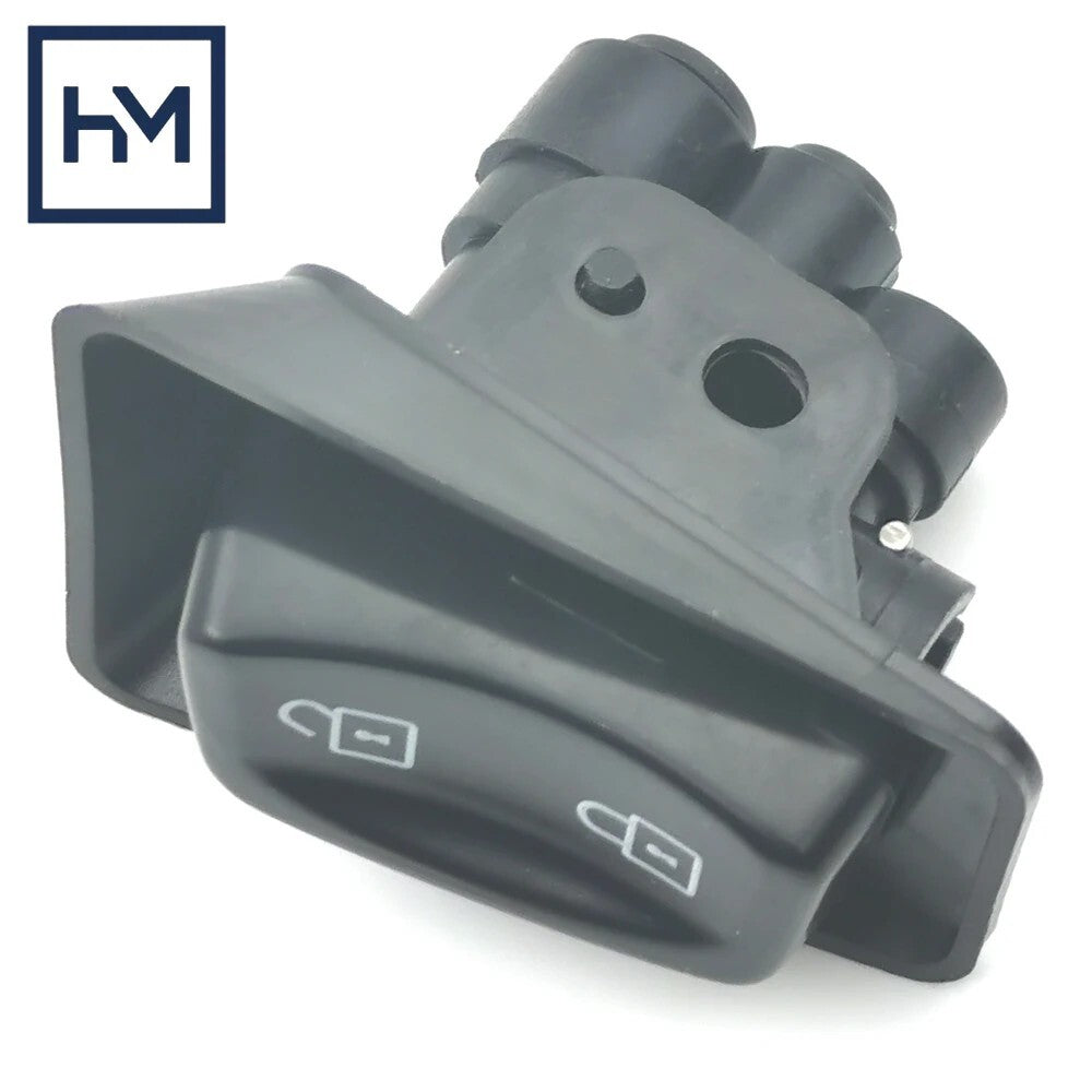 Truck Pneumatic Steering Wheel Adjustment Swtich for Scania Trucks 2425328
