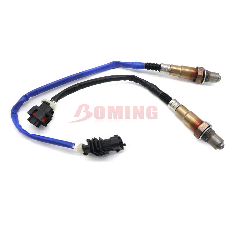 12676705 Nitrogen Oxide Sensor SNS317 for Chevrolet for GMC for Sierra 2500HD and 3500HD