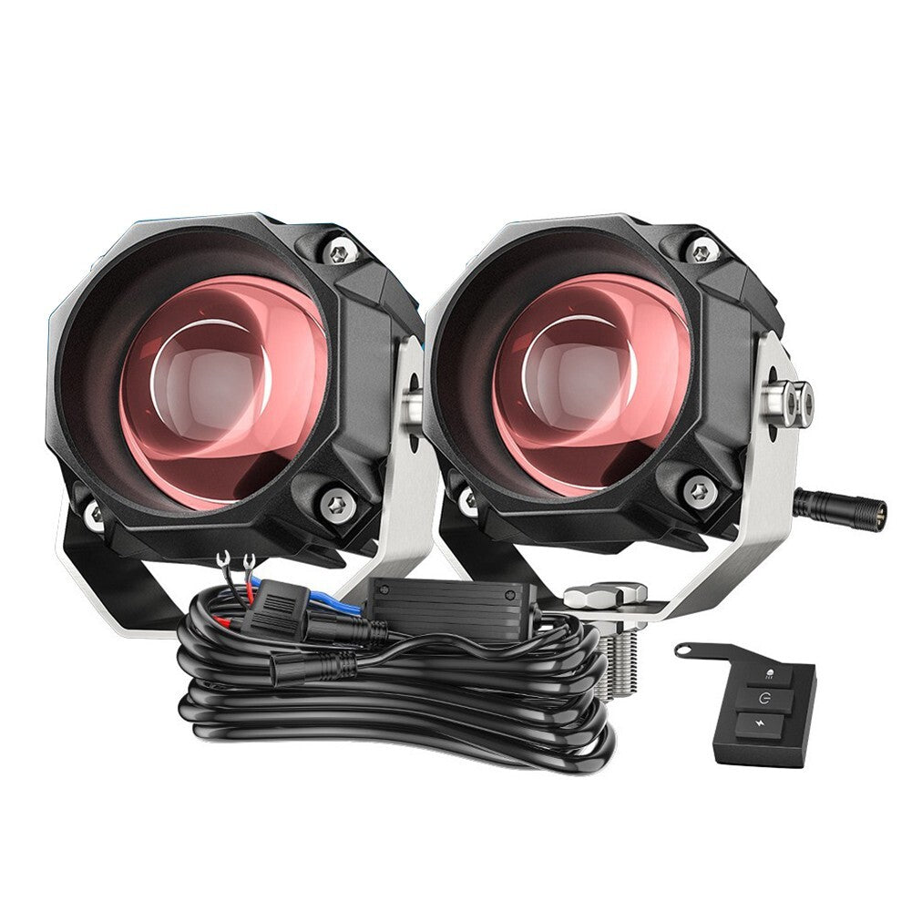1 Set DC 9-60V 5-mode strobe Led Bar Pickup Light Work Light Bright Barra