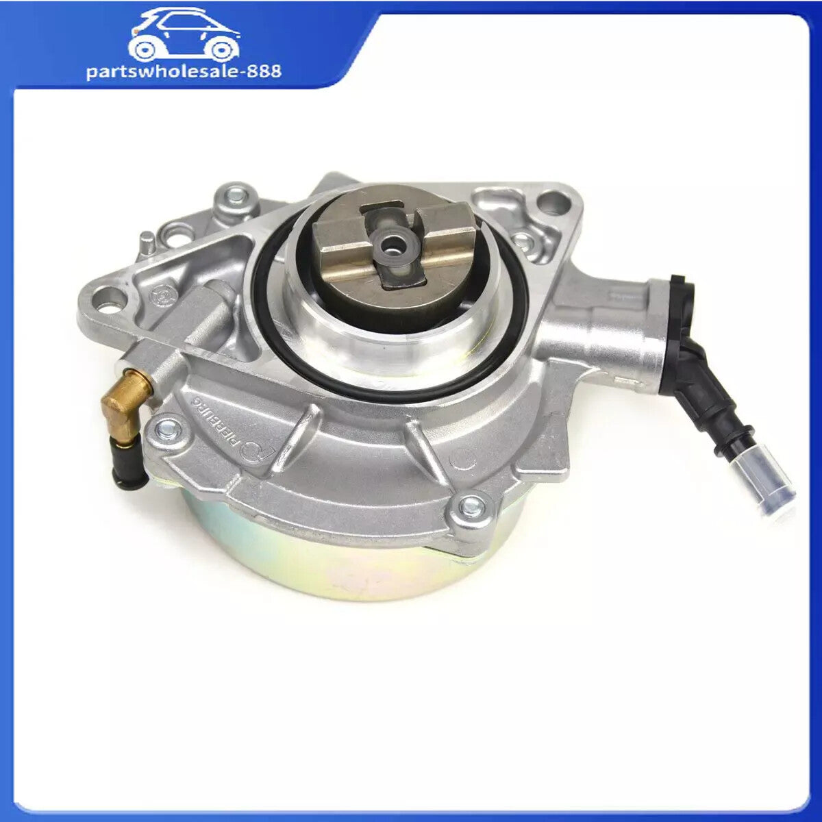 11667556919 Vacuum pump with O-ring for brake booster suitable for Mini R56 R59 Cooper