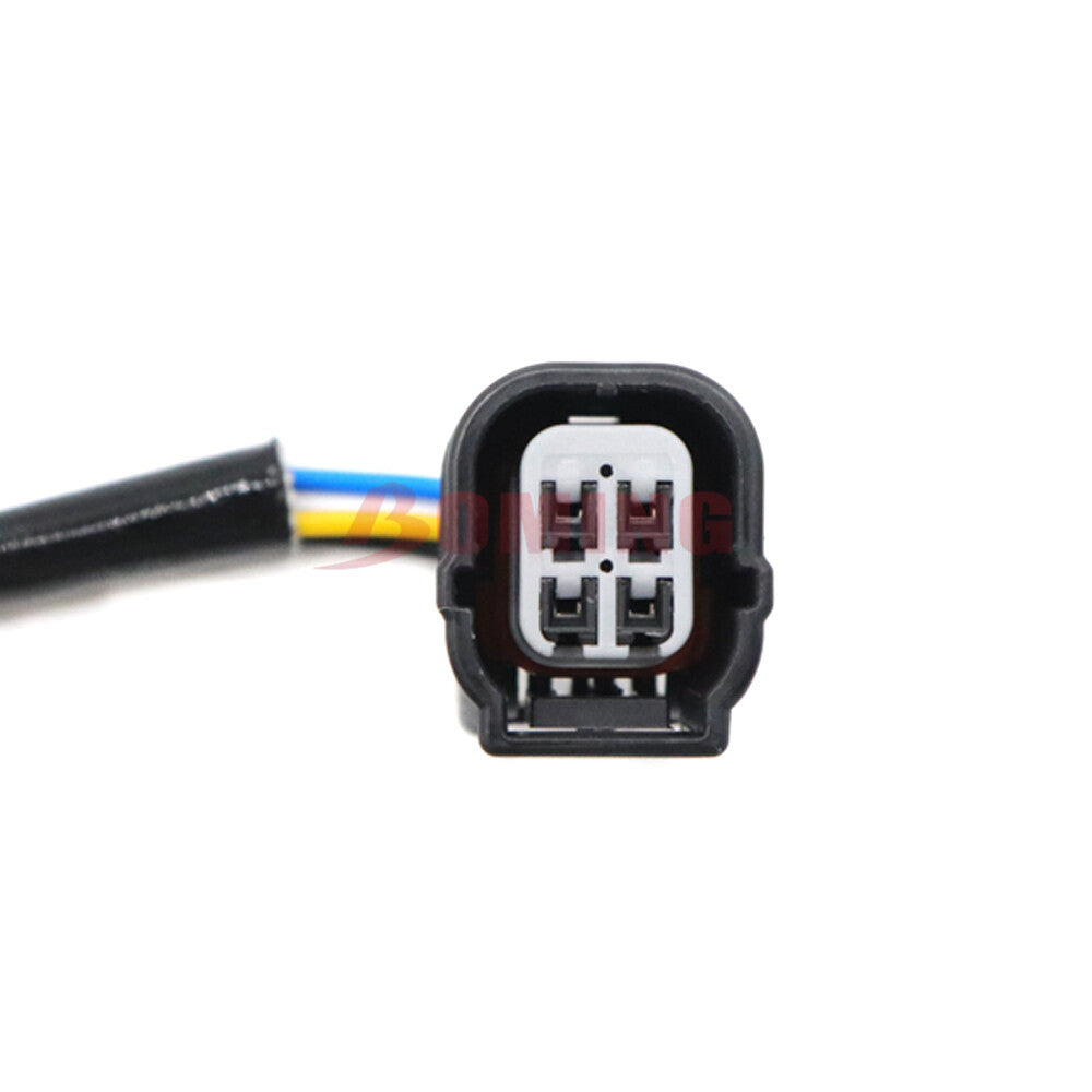 Engine Differential Pressure Sensor For ISX ISX15 4921728 104990-1200